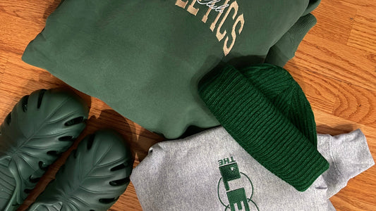 HOODIES