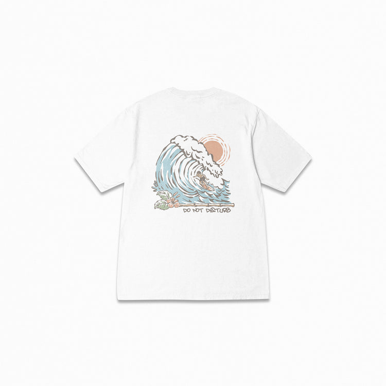 DND V2 - Tee