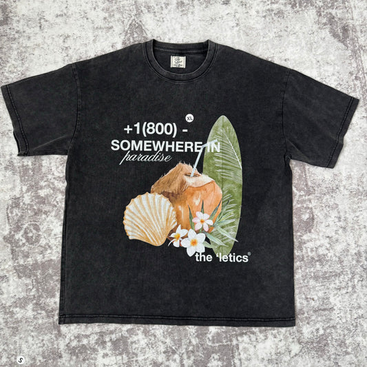 1(800) Paradise - Tee