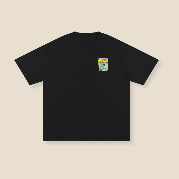 Banana Ketchup - Tee