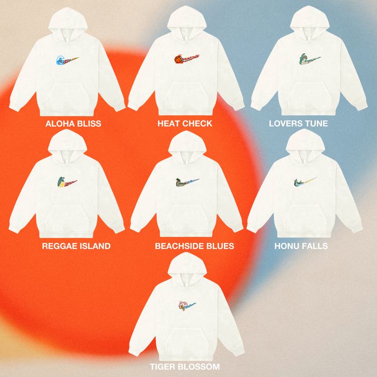 Customize Me - Hoodie