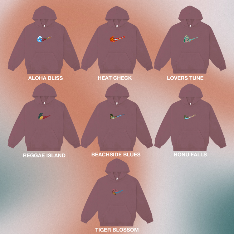 Customize Me - Hoodie