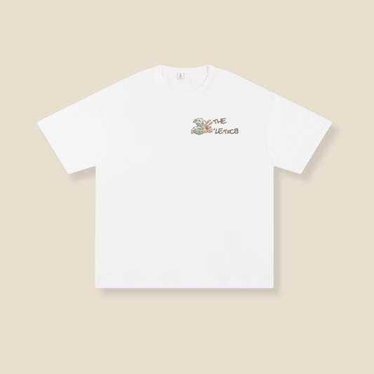DND V2 - Tee