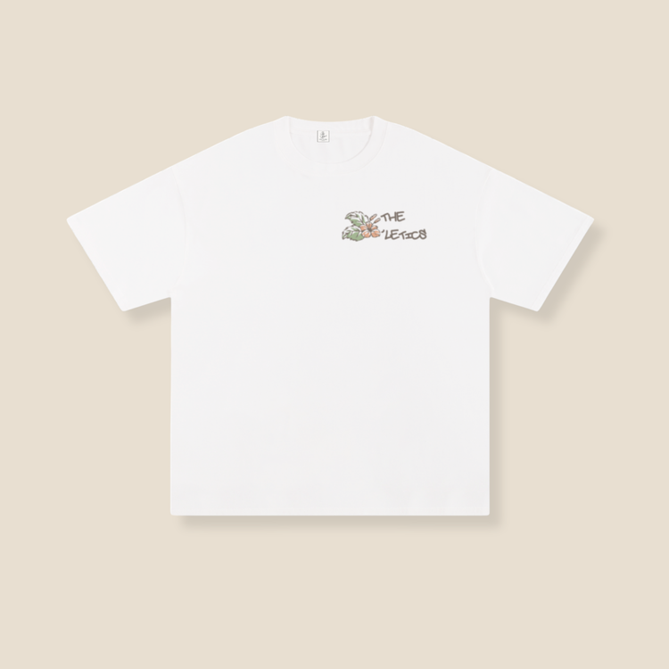 DND V2 - Tee