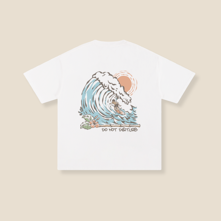 DND V2 - Tee