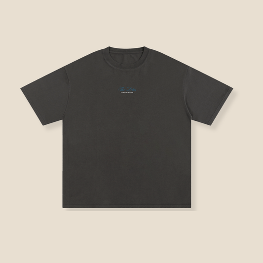 With Love, The Beach - Tee