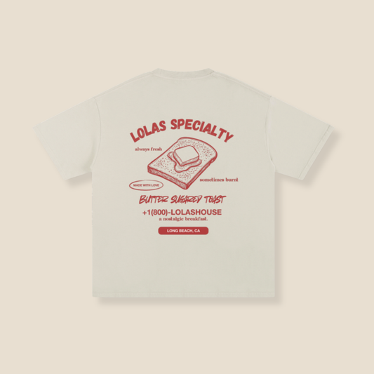 Lola's Specialty - Tee