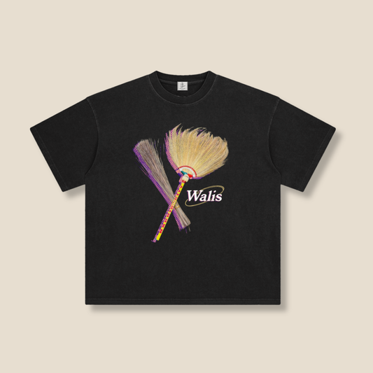 Walis - Tee