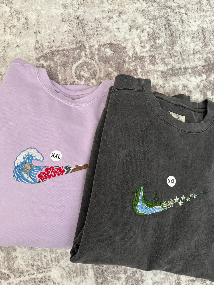 Customize Me - Sweatshirt