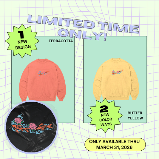 Customize Me - Sweatshirt