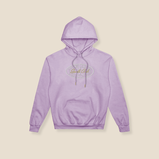 LA Sports Club - Hoodie