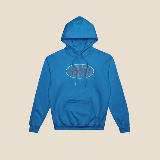 LA Sports Club - Hoodie