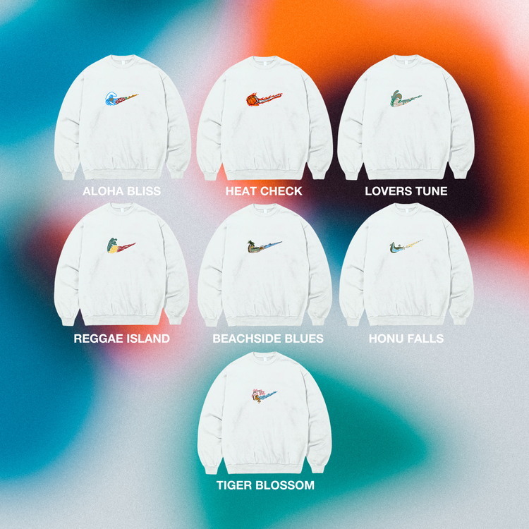 Customize Me - Sweatshirt