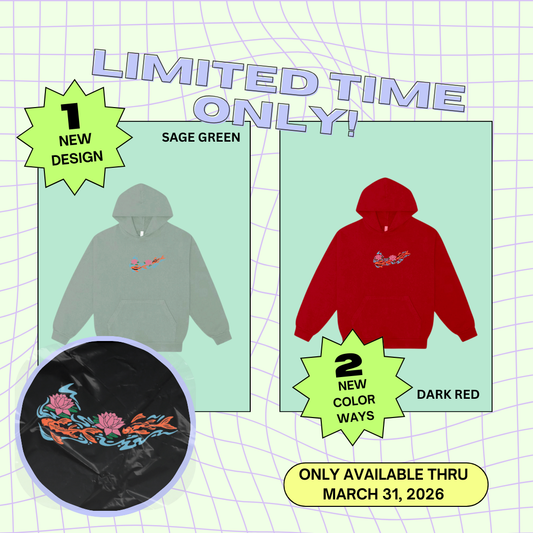 Customize Me - Hoodie