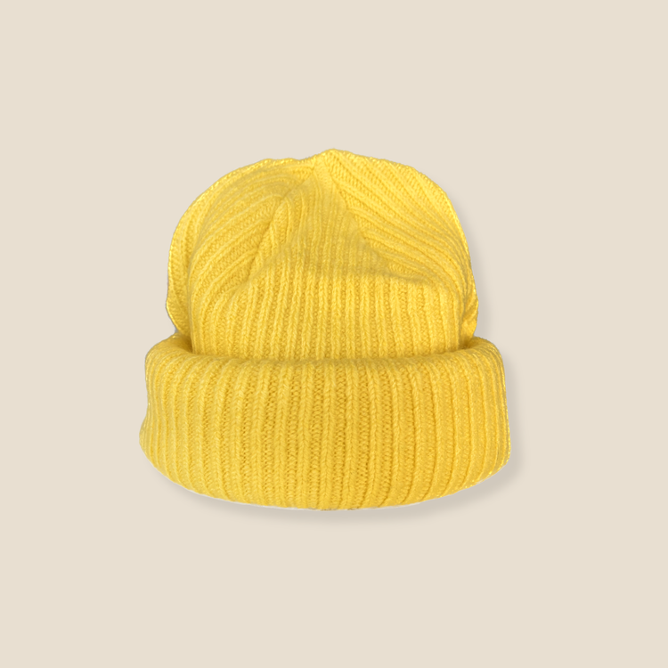 Heavyweight Beanie
