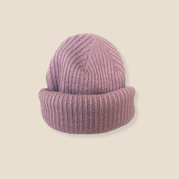 Heavyweight Beanie