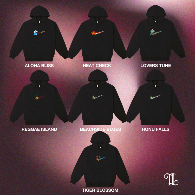 Customize Me - Hoodie