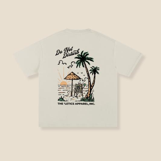 DND - Tee