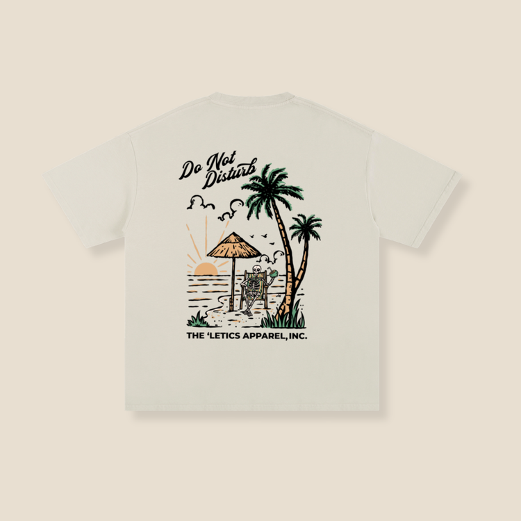 DND - Tee