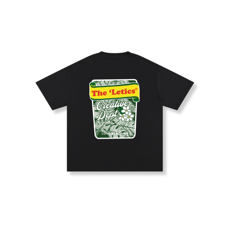 Banana Ketchup - Tee