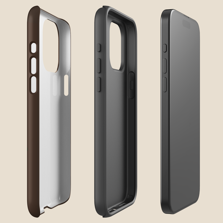 Year of the Tiger - Phone Case