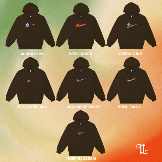 Customize Me - Hoodie