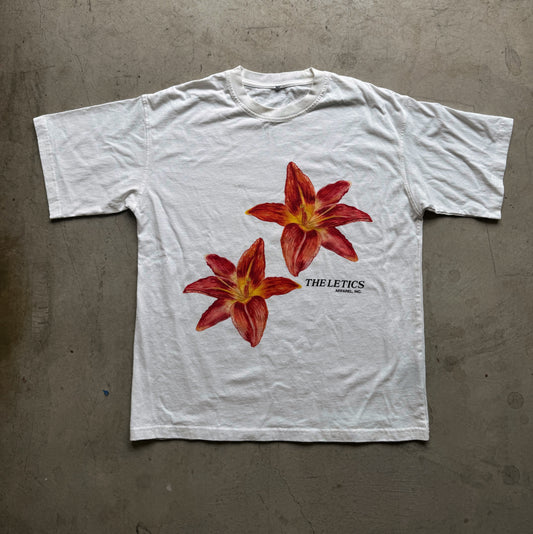 Tiger Lily - Tee