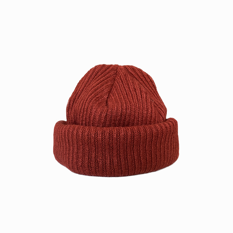 Heavyweight Beanie