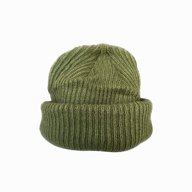 Heavyweight Beanie