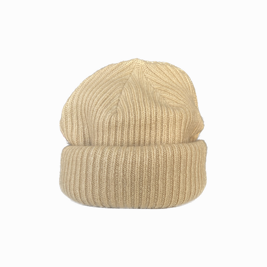 Heavyweight Beanie