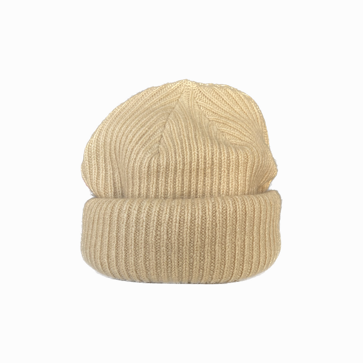 Heavyweight Beanie