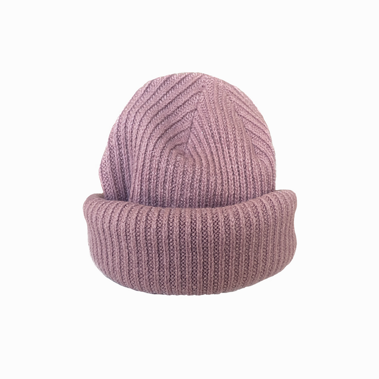 Heavyweight Beanie