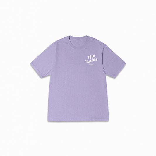 All Hits No Skips - Tee