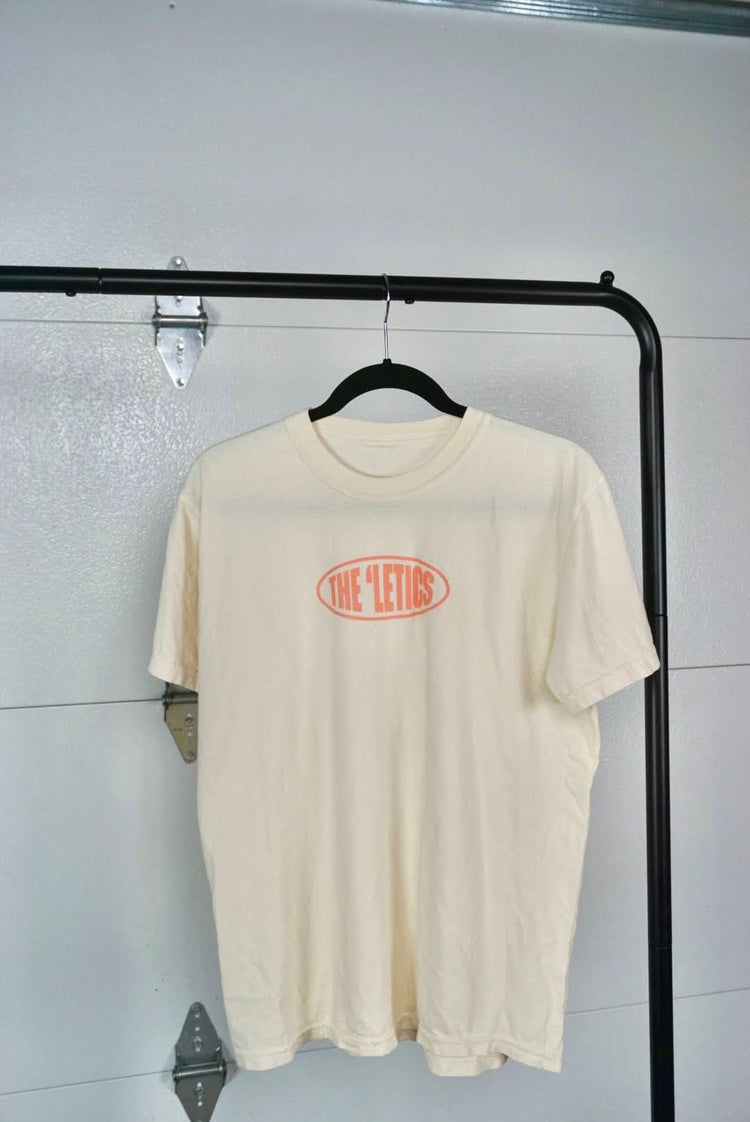 Peach Essentials - Tee