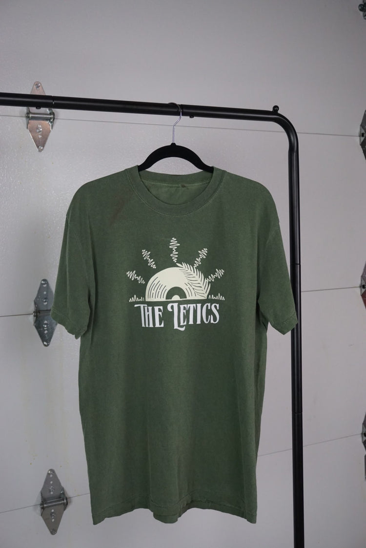 Sun Waves - Tee