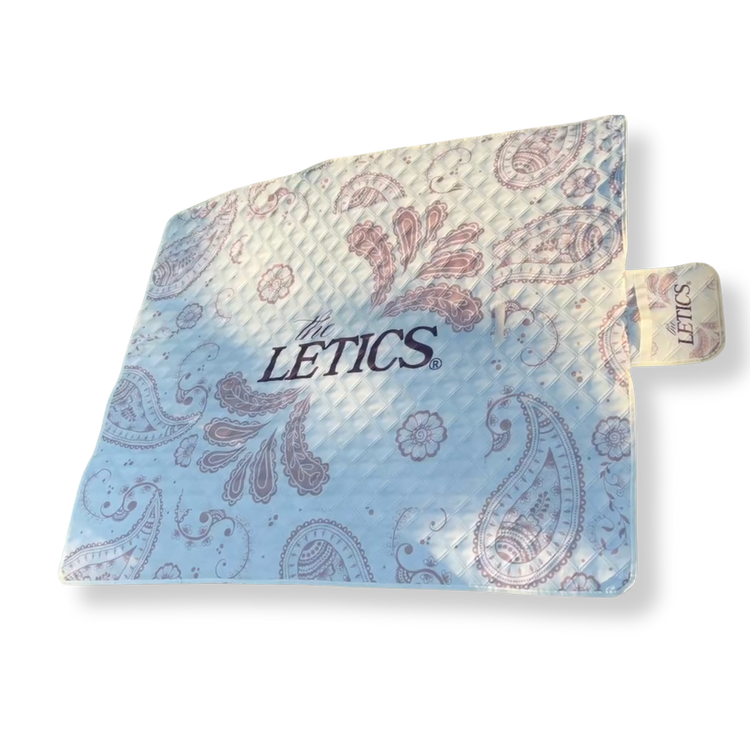 The 'Letics - Outdoor Mat (Pre-Order)