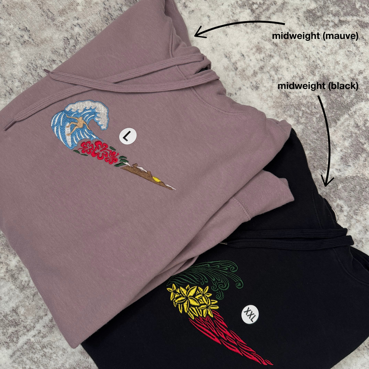 Customize Me - Hoodie