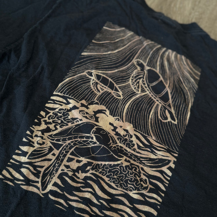 Maui Crazy Shirts - Tee