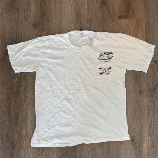 Ron Jon Surf Shop - Pocket Tee