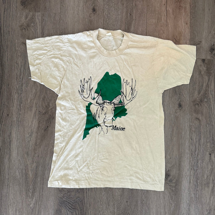Maine - Tee