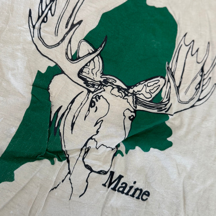 Maine - Tee