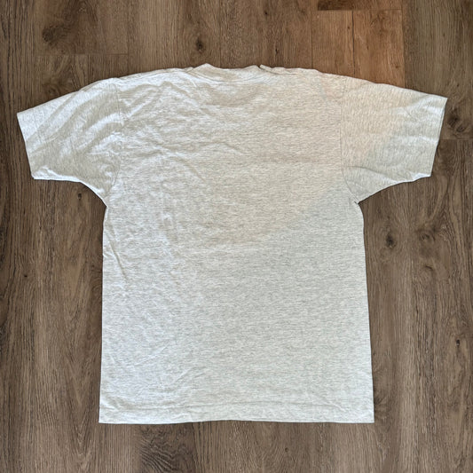 Idaho 1990-1991 Tennis Championships - Tee