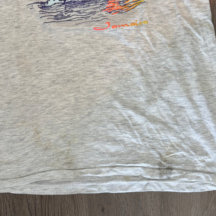 Jamaica Boat - Tee