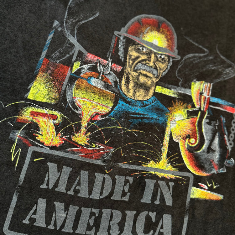 Made in America - Tee