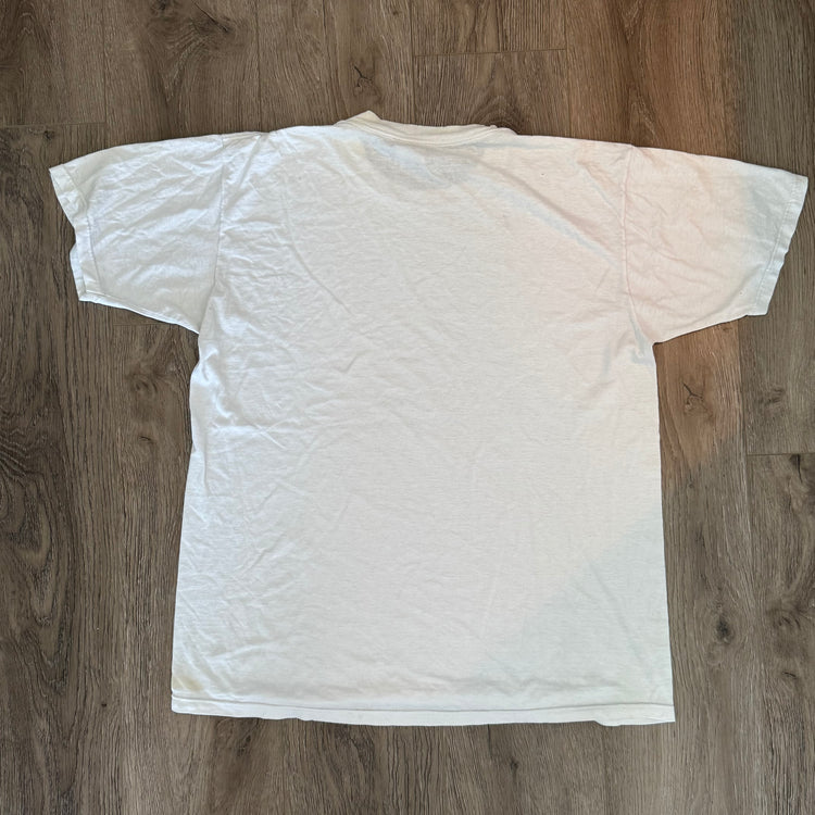 Over The Hill - Tee