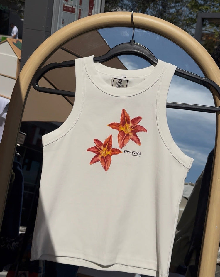 Tiger Lily - Tank Top