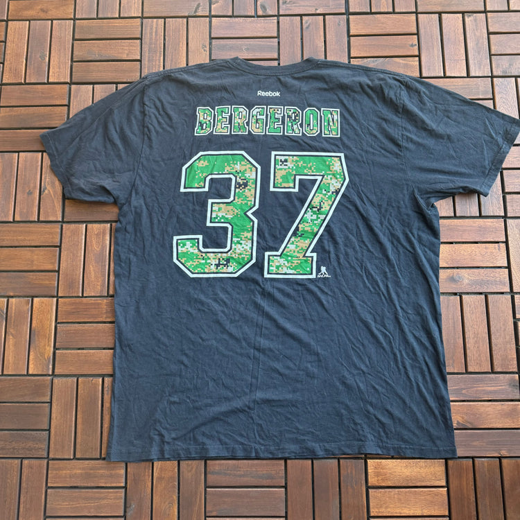 Boston Bruins Bergeron - Tee
