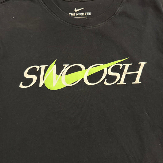 Nike 'SWOOSH' - Tee