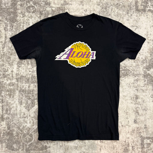 Project X Lakers 'ALOHA' - Tee