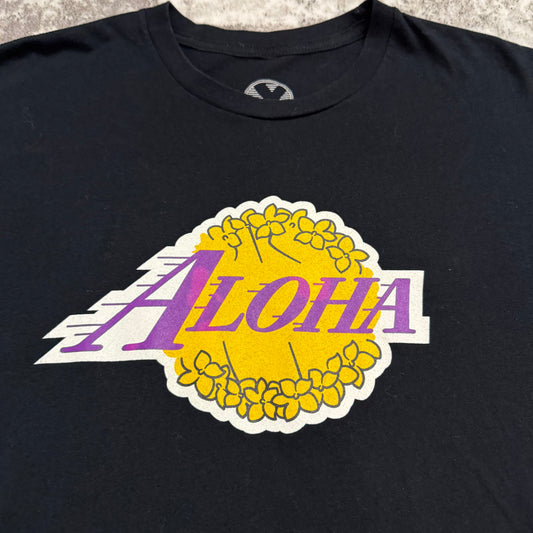 Project X Lakers 'ALOHA' - Tee